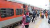Indian Railways to start first Astha Special Trains from Thiruvananthapuram to Ayodhya from 9 feb check details