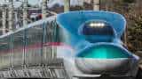Indian Railways Bullet Train projects 21-km tunnel terminus work proceeds swiftly in Maharastra