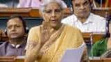 Finance Minister Nirmala Sitharaman reply on white paper says family was first during UPA rule