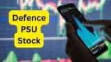 Defence PSU Stock Mishra Dhatu Nigam profit fall 68 percent to 12 crores