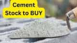 Stocks to Buy axis securities bullish on star cement on Strong Operational Performance in q3 check target fro 12-18 months