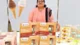 Success Story: Startup Krushika created icecream by millet, got rs. 25 lakh grant from iim kashipur