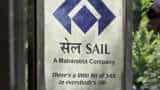 SAIL Q3 Results Out Maharatna PSU Announces 1 Rs Per Share Dividend know Record Date