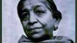  Why is the birth anniversary of Sarojini Naidu Nightingale of India celebrated as National Womens Day History significance and other information