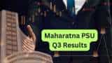 Maharatna PSU BHEL posts 163 crore loss in Q3FY24 Results share falls share gives 200 pc return in last 1 year