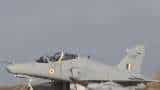IAF Trainer Jet HAWK Crashes in bengal no casualty or damage to civil property see details