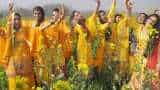 Basant Panchami 2024 Yellow Colour Significance Importance on saraswati puja vasant pachami know the reason