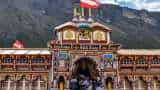 Badrinath Dham to open on 12th may in 2024 date announced on basant panchami check details