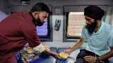 Parliamentary Panel said Frequent changes in railways catering policy lead to food quality being compromised 