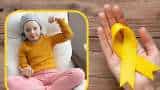 International Childhood Cancer Day 2024 most common cancer in children cause symptoms how to diagnose treatment precautions and other details