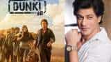 Dunki OTT Release Shahrukh Khan starrer Dunki film you can watch on netflix streaming on valentine day latest update