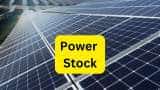 KPI Green Energy shares locked in 5% upper circuit on bagging solar power project stock rise 387 percent in 1 year