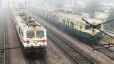 Railway Announces Rohtak Hansi Rohtak Hazur Saheb Nanded Hazrat Nizamuddin Special train