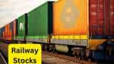Railway Stocks Titagarh Wagons bags 170 crore order from Defence Ministry keep eye on stock