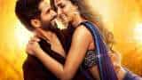 Teri Baaton Mei Aisa Uljha Jiya Box Office Day 9 Kriti Sanon Shahid Kapoor starrer Film completes half century