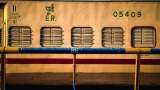 Indian Railways TTE to collect fine from passenger online qr code checkhow it works