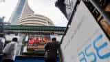 Sensex gains 831 points this week LIC biggest market cap looser