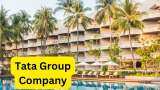 Tata Group Stocks Indian Hotel strengthen position in spiritual tourism