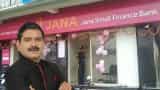 Jana Small Finance Bank stocks to buy anil singhvi bullish on share check target and stoploss