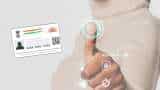 aadhaar biometric lock here is how your fingerprints and iris details can make you a victim of cyber fraud know how to be safe