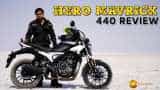 Hero Mavrick 440 Review: सबसे पावरफुल मोटरसाइकिल खरीदने लायक या नहीं?