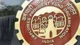 EPFO adds a net 15.62 lakh members in December 8.41 lakh new subscribers join workforce