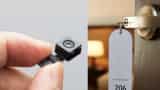 how to check hidden camera in hotel rooms with the help of smartphone camera check tips and tricks