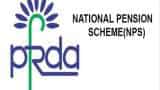 PFRDA revises rules for pension fund and NPS trust over appointing trustees and reducing compliance cost