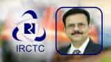 Consumers will get a great experience from IRCTC Chairman shared complete plan regarding food rail neer hotels and other facilities 