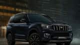 mahindra launches scorpio n z8 select new variant check price mileage variants specs features