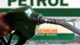 Petrol Price Today in your City Petrol Diesel latest Price on 24 February