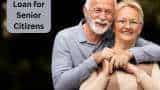 Loan option for Senior Citizens sbi special loan scheme for retired person If you fulfill these 6 conditions easily get loan even after 60 check details