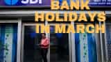 Bank Holidays in march 2024 check here list banks will remain closed for 14 days