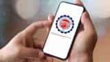 EPFO New Bank Account Link With EPF Account process If the bank account linked to EPF account has been closed how to link new bank account  