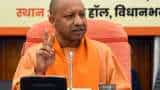 UP Police constable recruitment exam cancelled CM Yogi's big announcement after the candidates demonstration