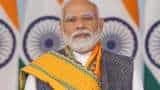 PM Narendra modi to inaugurate Amrit Bharat Station Scheme to upgrade 554 railway station in india