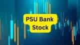 PSU Bank Stock Canara Bank board approves split of each share into 5 shares check Record date and other details