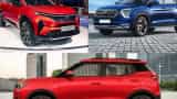 Upcoming cars in 2024 hyundai creta N line hyundai alcazar mahinra XUV300 facelift mahindra 5 door auto news