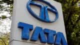 Tata Group IT stocks to buy UBS bullish on TCS share upgrade target check more details