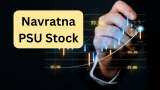 Navratna PSU Stock NMDC in focus after global volatility this share gives 100 pc return in last 1 year 