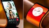 MWC 2024 Motorola launched world's first bendable smartphone in india wrap around wrist shape check details