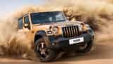 mahindra launches thar earth edition with 15 lakh rs starting price get many exclusive features