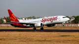 Hoax message delays Delhi-Kolkata spicejet flight for over 5 hours woman with infant detained
