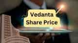 Vedanta Share Price CLSA upgrades rating raised target check details