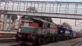 Indian Railways Freight train runs driverless for 75 km Probe suggests driver station master at fault