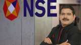 NSE Index Review today anil singhvi bullish on Shriram Finance share check details