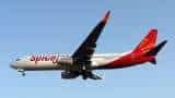 SpiceJet and AerCap settle Rs 250 crore dispute airlines informs stock exchange nclt case update