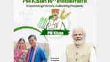 PM kisan yojana 16th installment released here is what to do if you have not received 2000 rs pm kisan ka paisa ni aaya toh kya kare