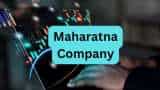Maharatna PSU Stock Coal India BHEL join hands to set up ammonium nitrate plant based on coal gasification technology check share price latest update