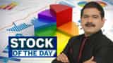 Shriram Finance stocks to buy anil singhvi bullish on share check target stoploss